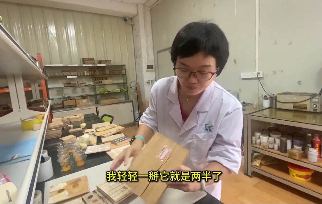 揭秘！木材的自然開裂如何選對膠水，用對膠水